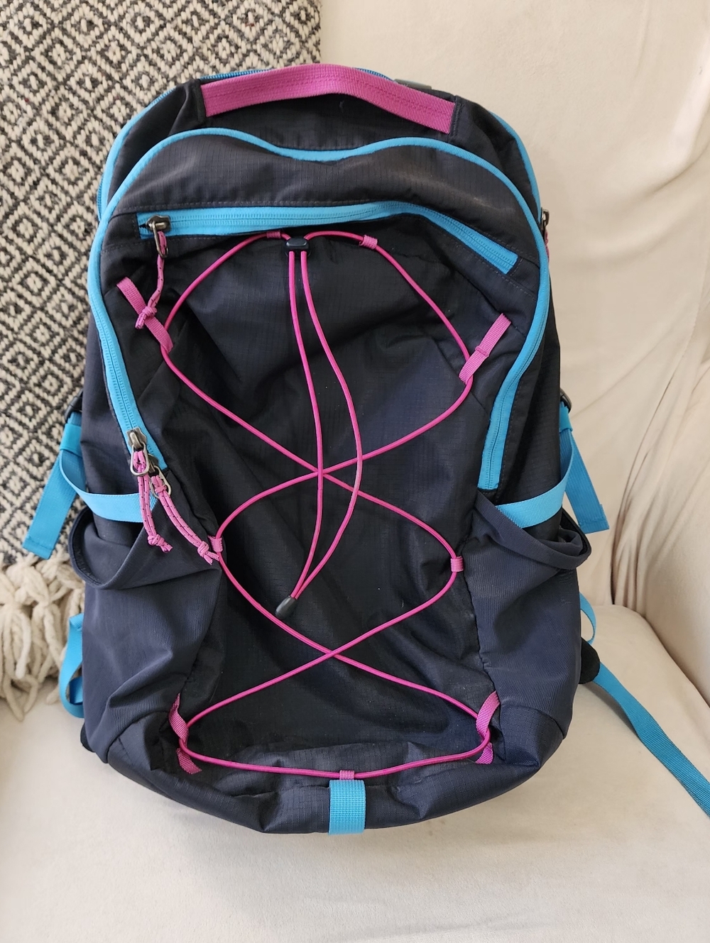 Patagonia Laptop Backpack Bag